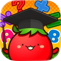Veggie-Fruit Academyのアプリアイコン